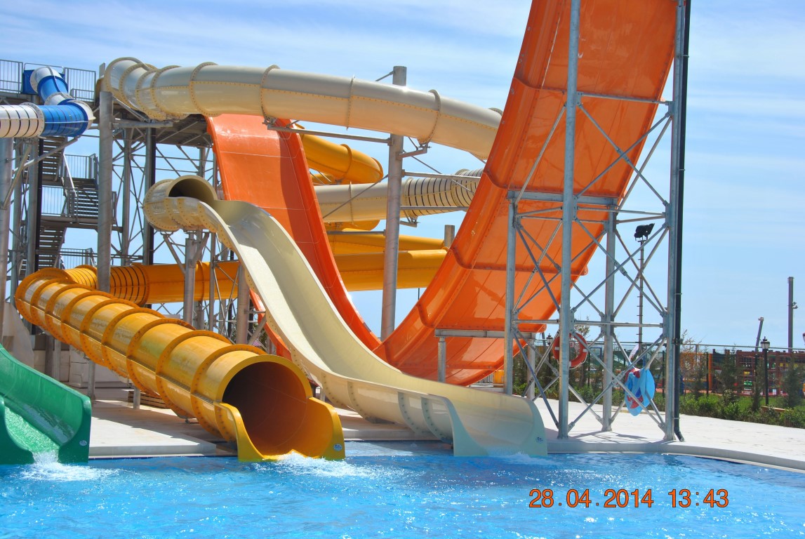 imagini hotel BELLIS BELEK